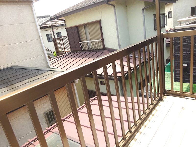石神貸家 その他7