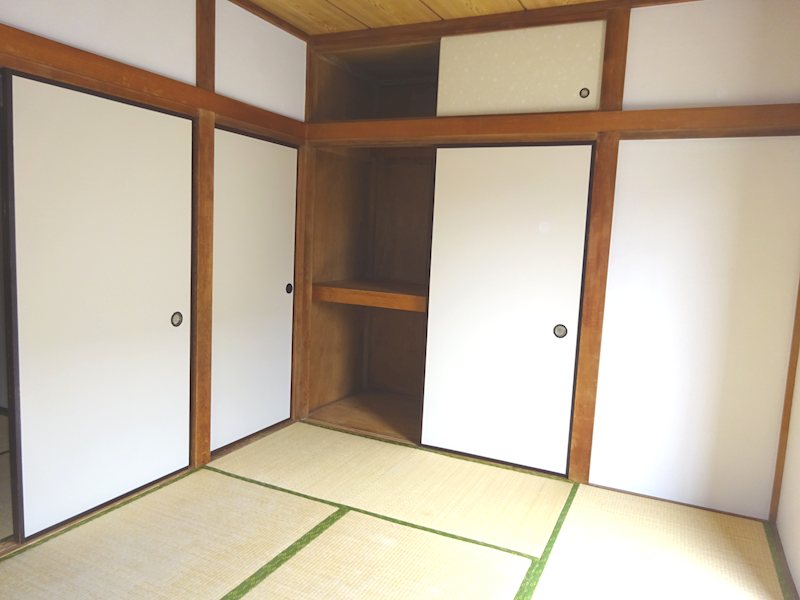 石神貸家 その他9