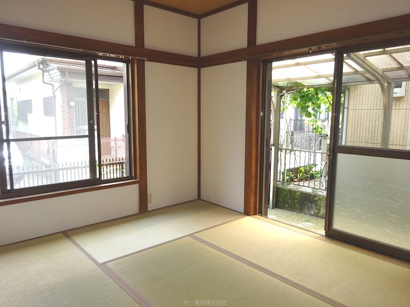 石神貸家 その他12