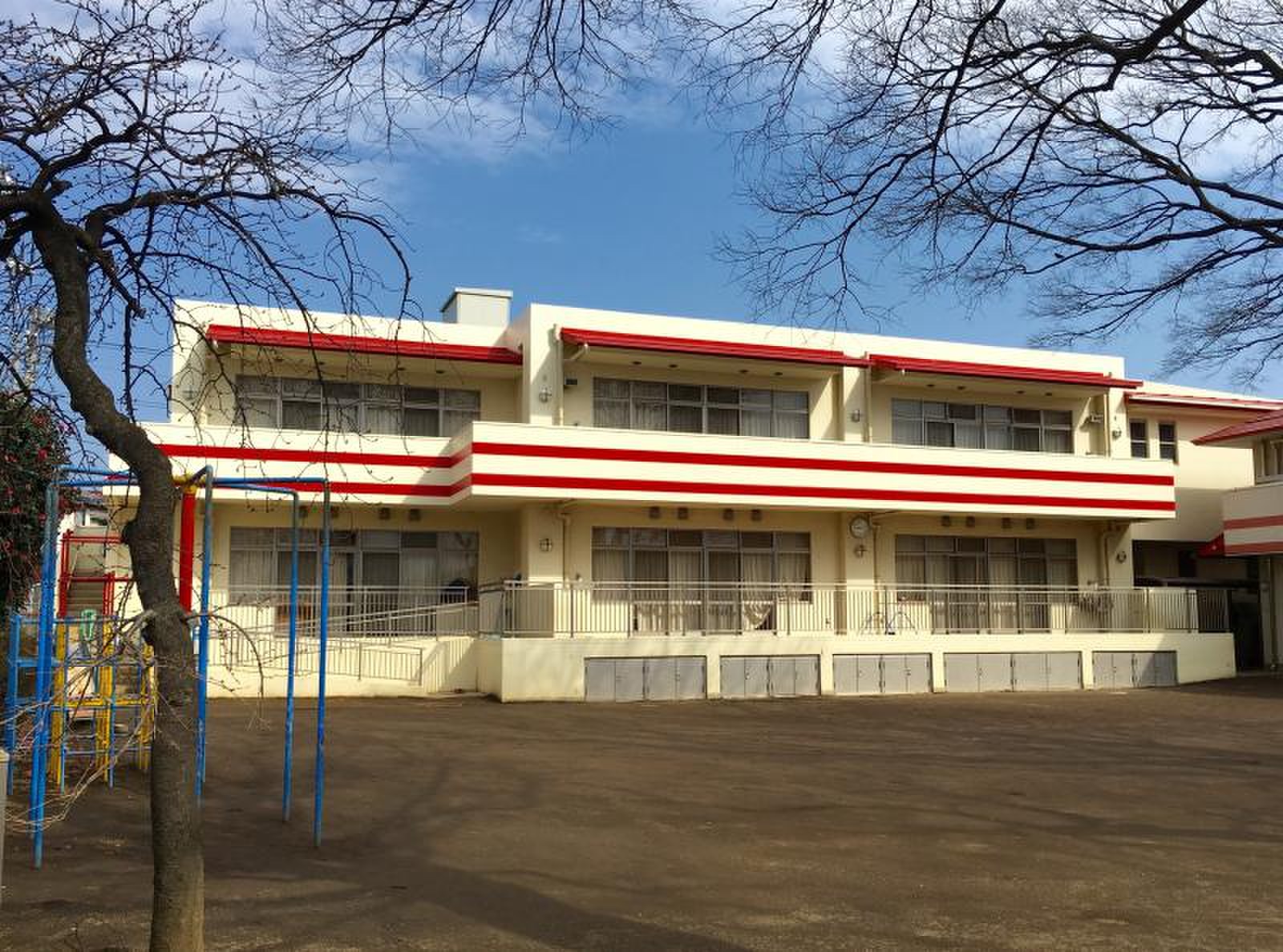 石神貸家 周辺画像10
