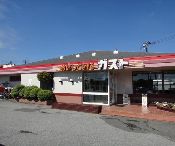 石神貸家 周辺画像9