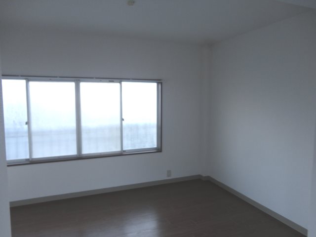 山野井荘 ベッドルーム