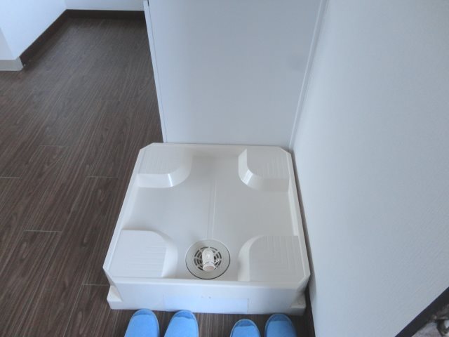 山野井荘 風呂画像