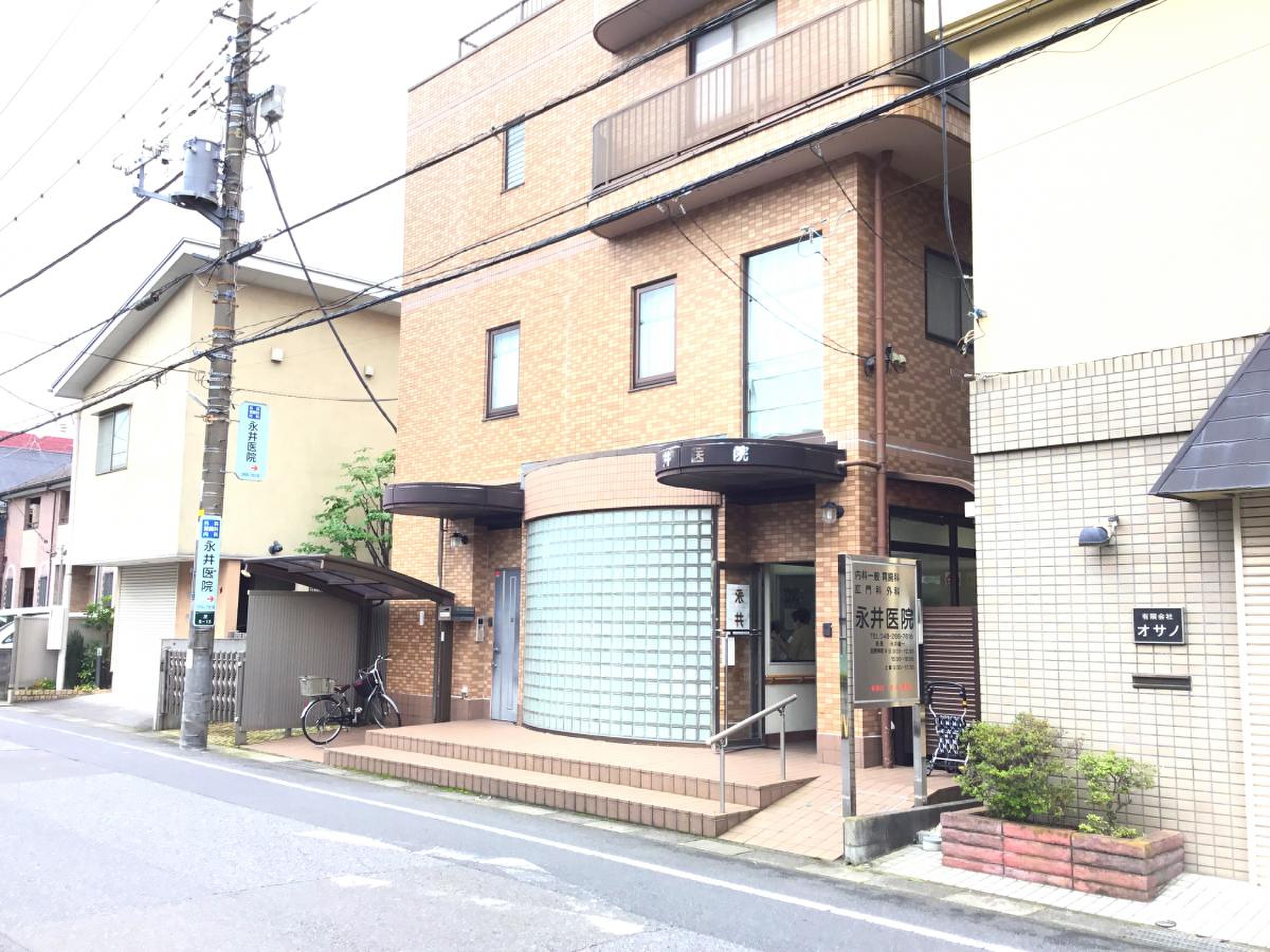 芝ハイツ 周辺画像1