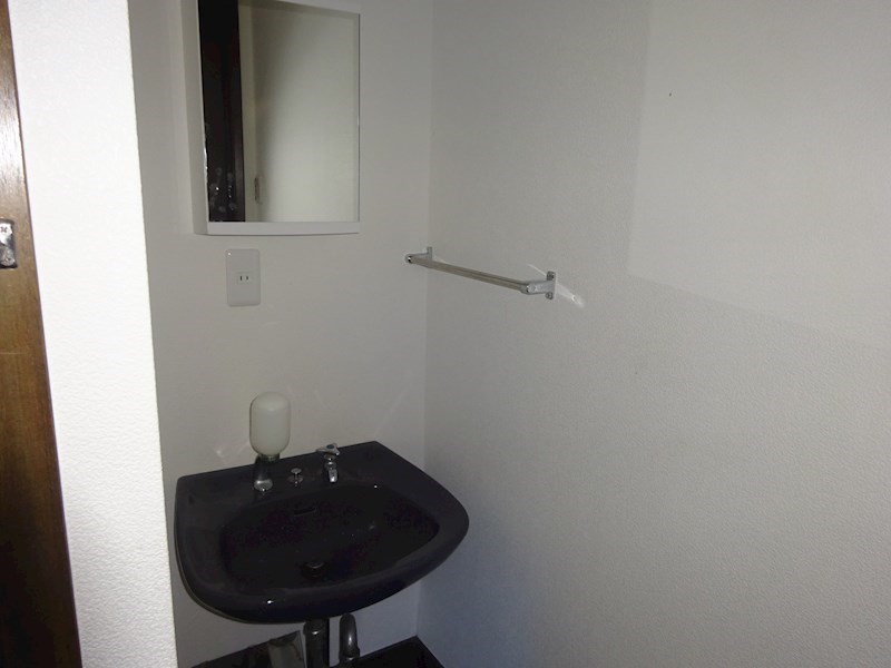 小田島貸事務所・店舗 ベランダ