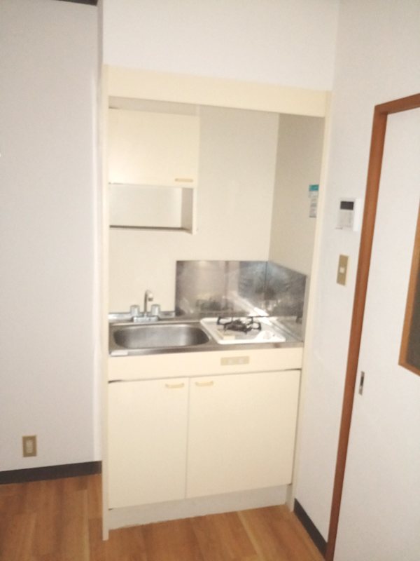 グリーンローヤル キッチン