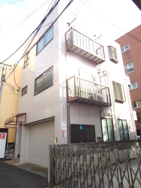 グリーンローヤル 風呂画像