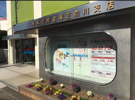 市川ビル 周辺画像7