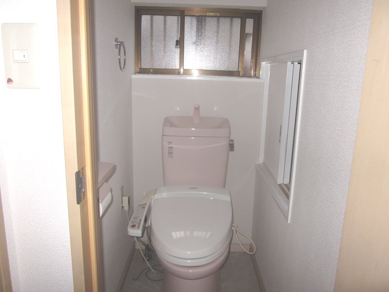 安行原貸家 その他7