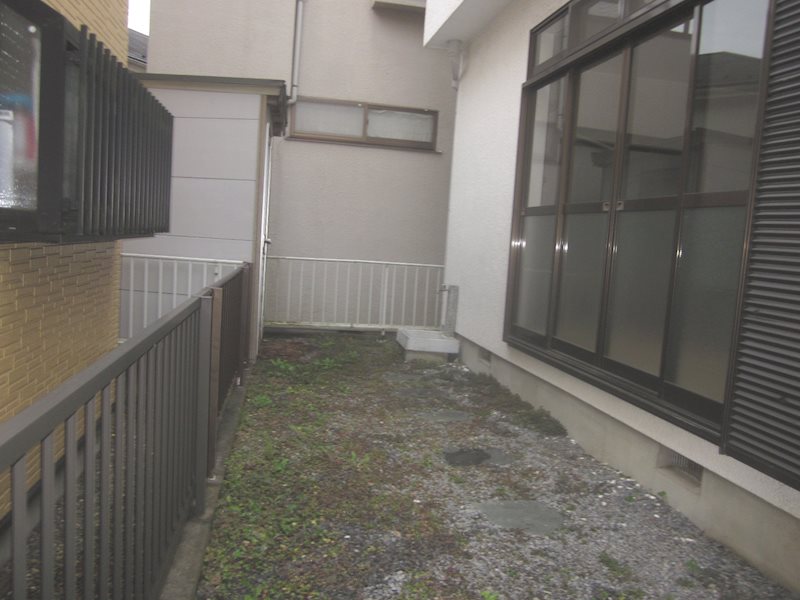 安行原貸家 その他9