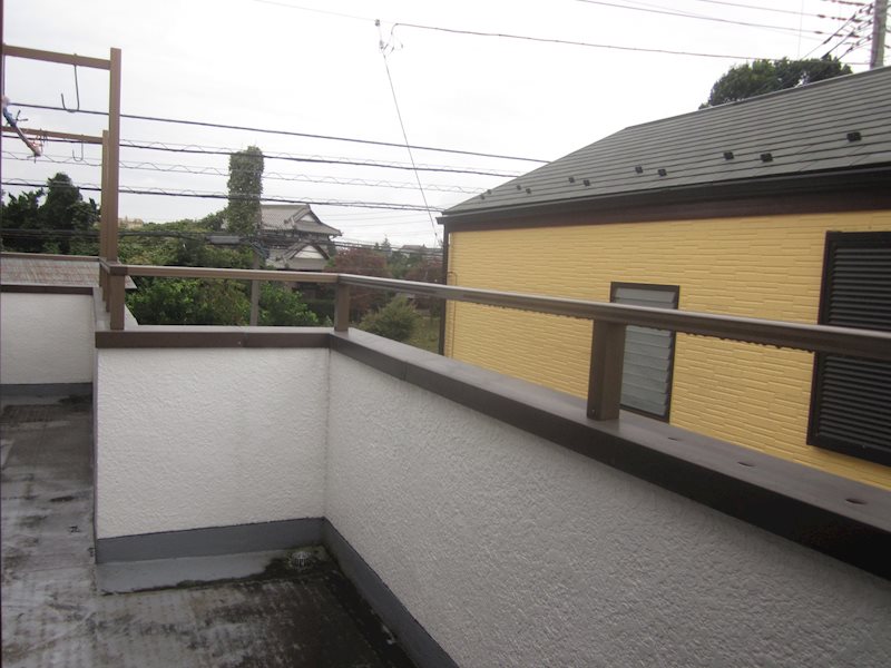 安行原貸家 その他10