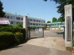 安行原貸家 周辺画像1