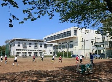 安行原貸家 周辺画像2