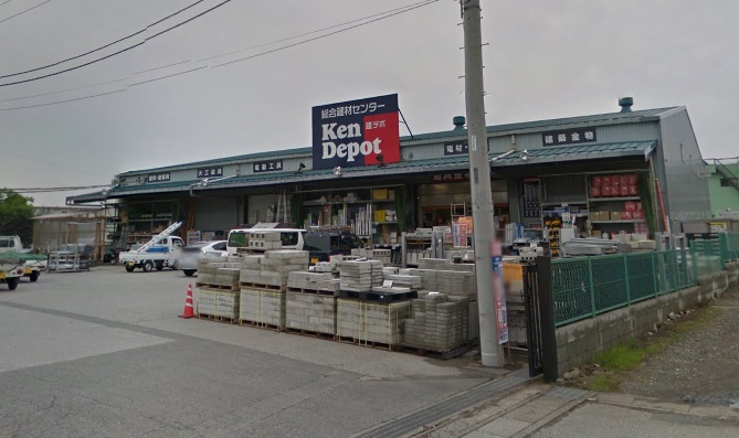 安行原貸家 周辺画像4