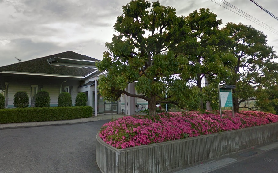 安行原貸家 周辺画像5