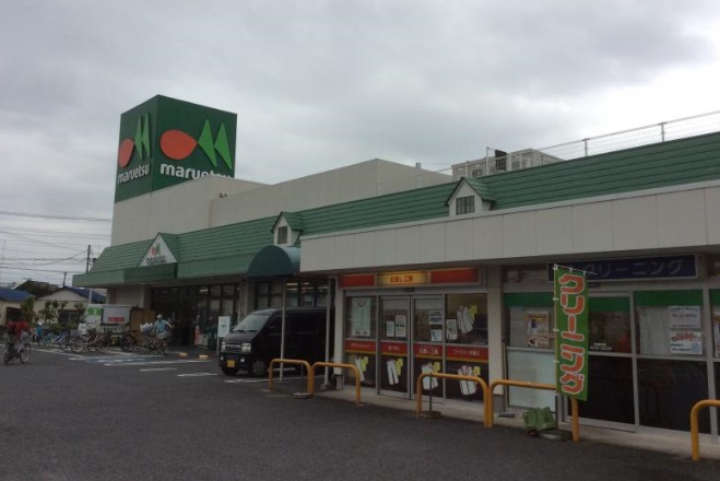 安行原貸家 周辺画像8