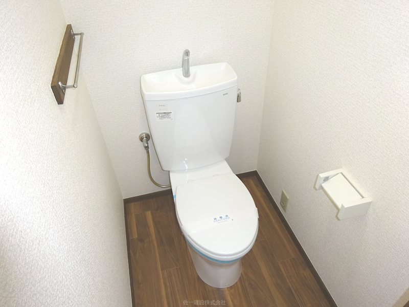 ベルハイツ   風呂画像