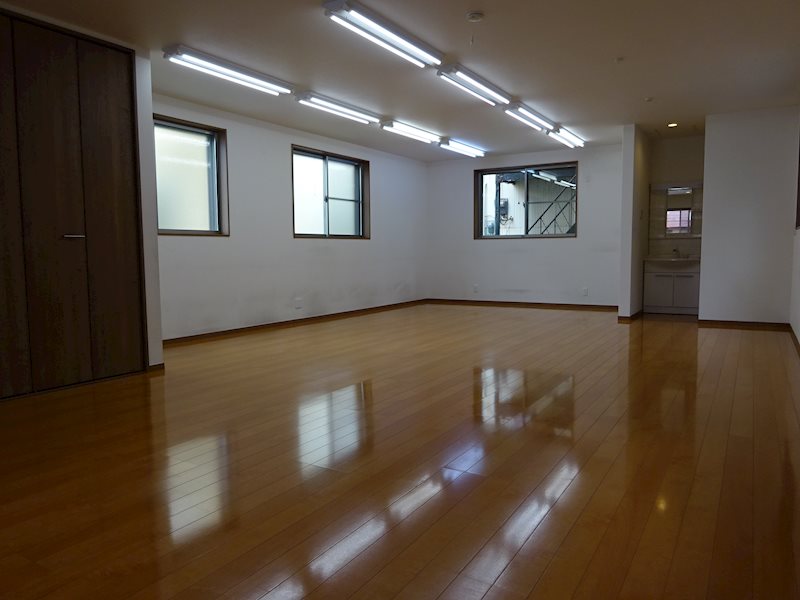 南前川２丁目 キッチン
