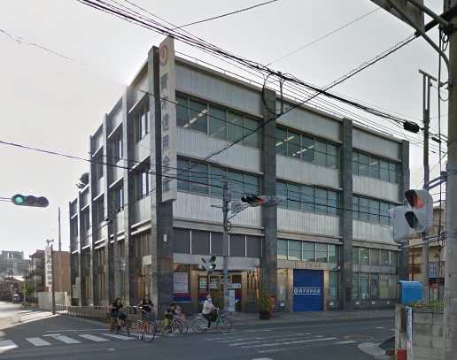 金谷貸店舗 周辺画像5