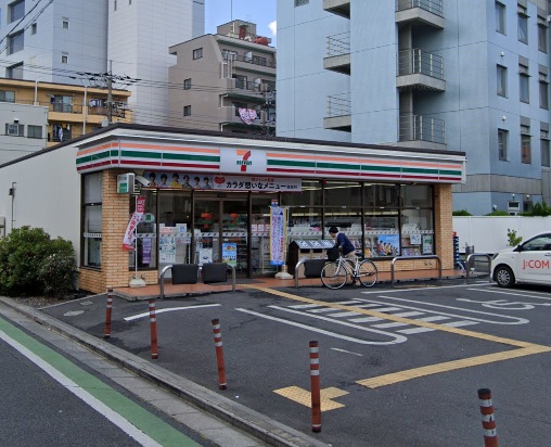 ビュー西青木 周辺画像3