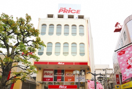 LIBERTE　BLDG 周辺画像4