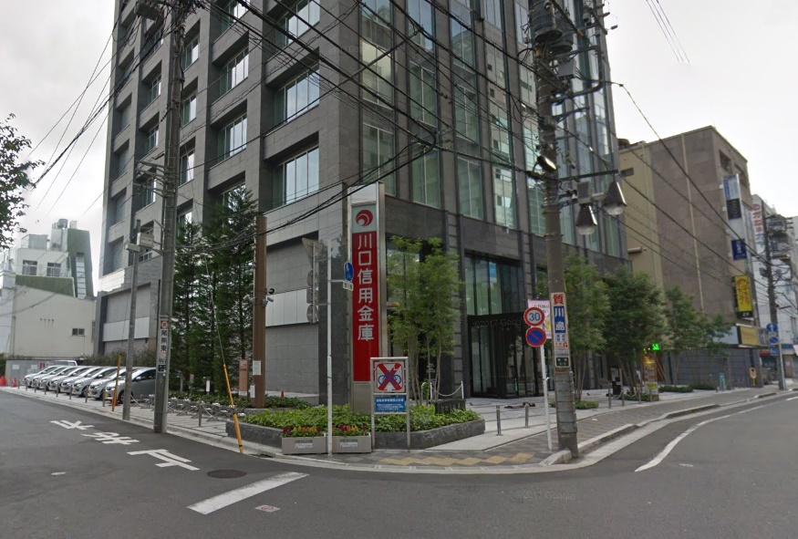 LIBERTE　BLDG 周辺画像8