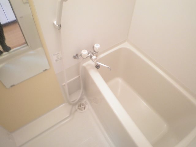 メゾン・ド・ラン ベッドルーム