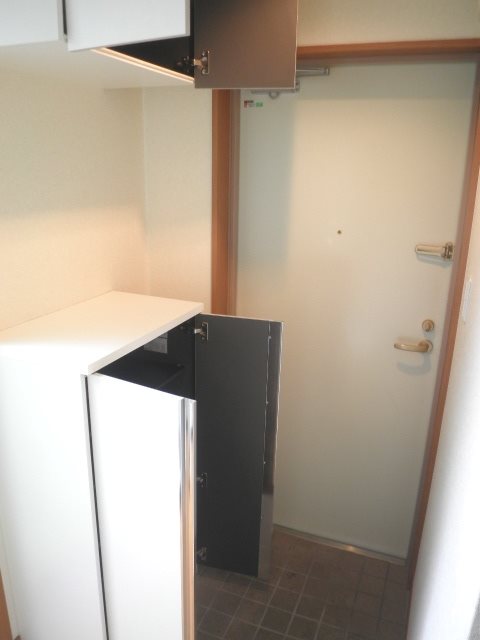 メゾン・ド・ラン 風呂画像