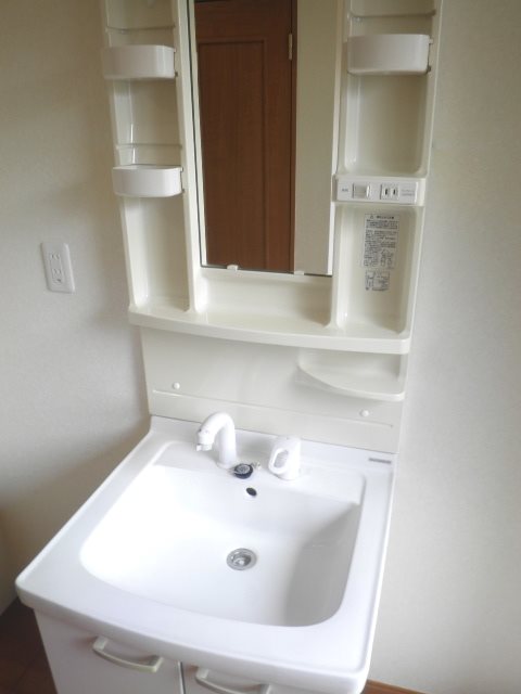 メゾン・ド・ラン ベランダ