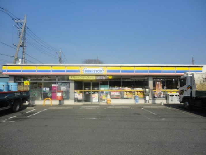 江戸２丁目倉庫事務所 周辺画像2