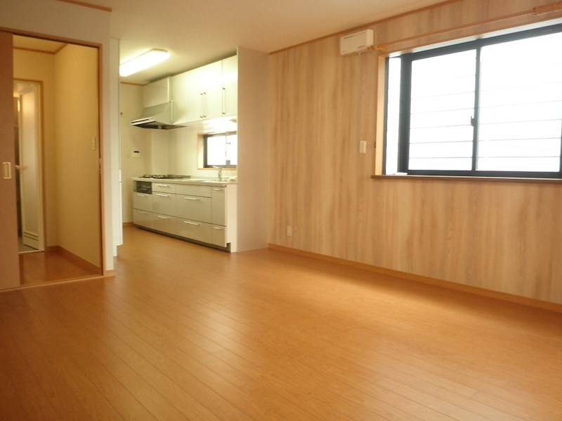 北町ハウス  キッチン