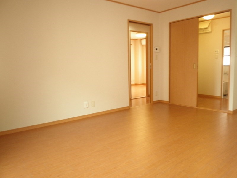 北町ハウス  ベッドルーム