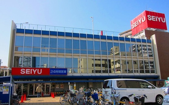 北町ハウス  周辺画像5