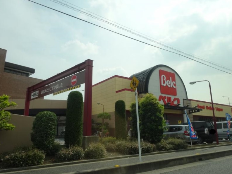 川口中青木第2ローヤルコーポ 周辺画像1