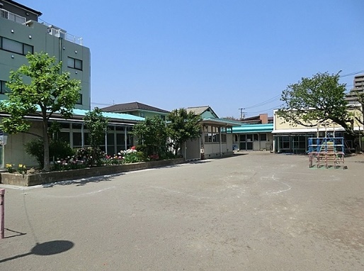 川口中青木第2ローヤルコーポ 周辺画像8