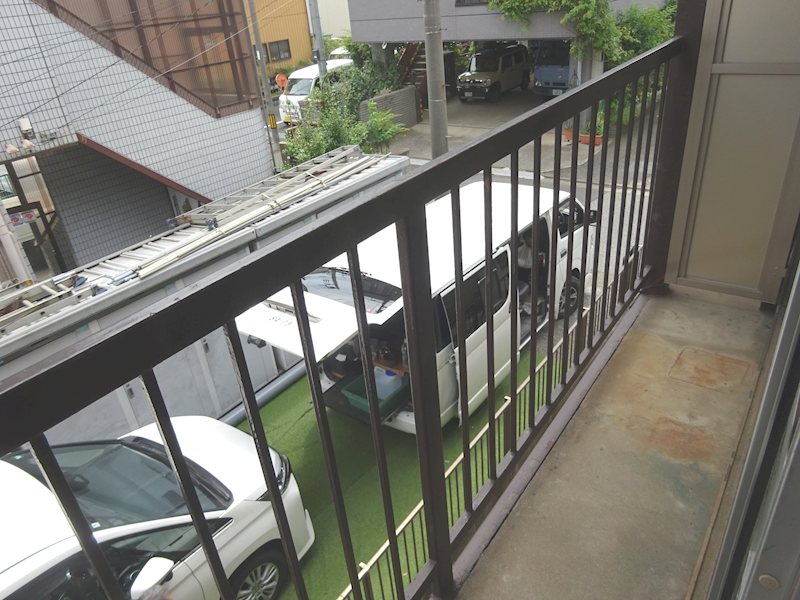 清水荘 その他3