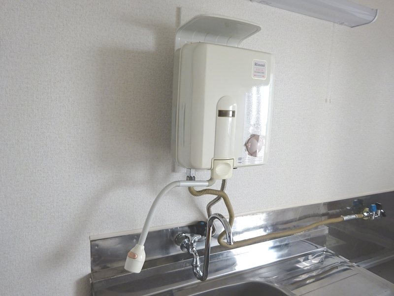 清水荘 その他9