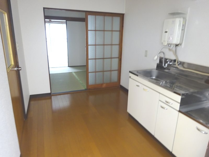 清水荘 その他10