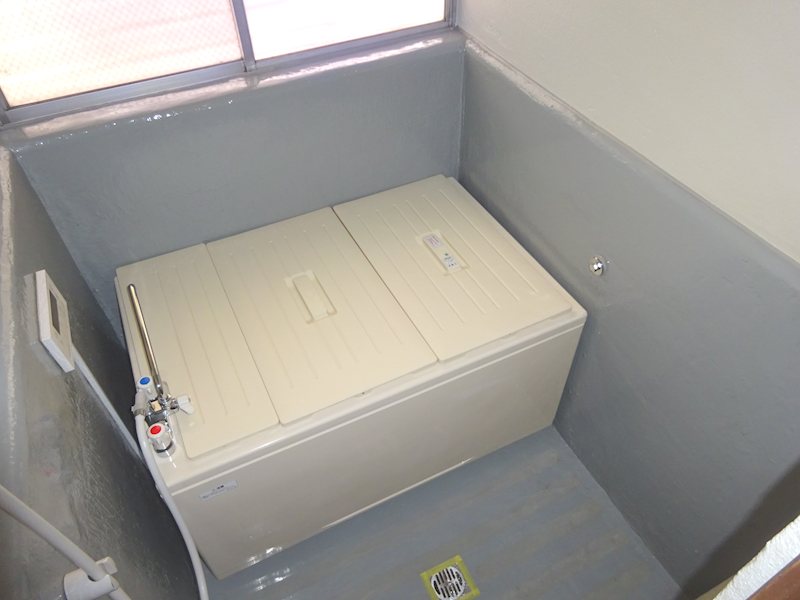 清水荘 その他12
