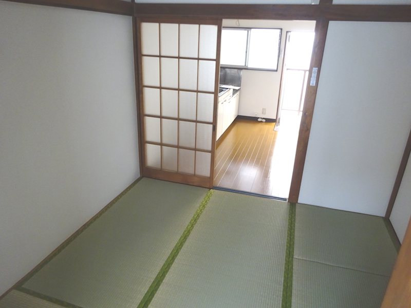 清水荘 その他16