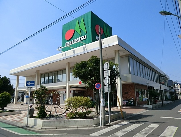コーポゆり 周辺画像1