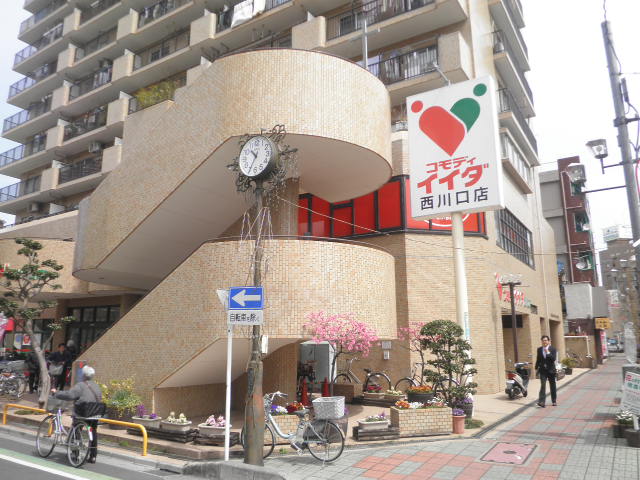 ルミエール並木 周辺画像1