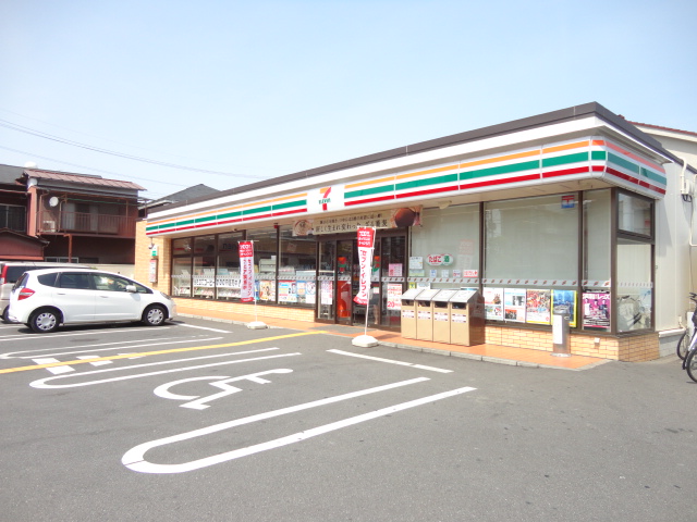 ＮＴ西川口コーポB棟 周辺画像1