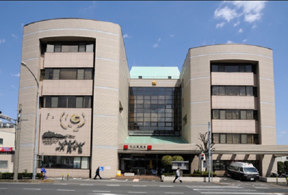 ＮＴ西川口コーポB棟 周辺画像5