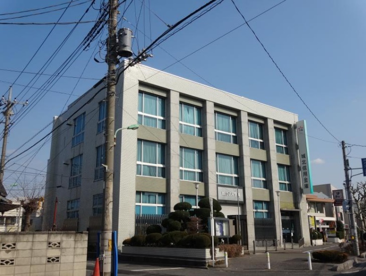 ＮＴ西川口コーポB棟 周辺画像7