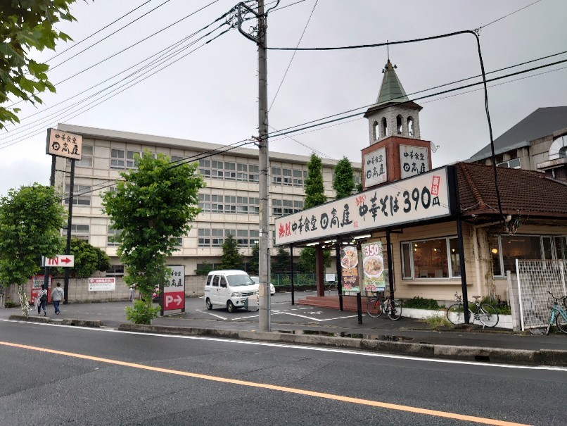 ＮＴ西川口コーポB棟 周辺画像8