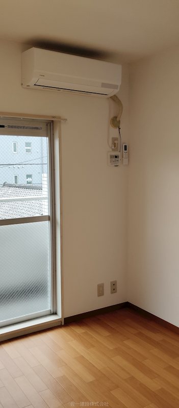 ウィンベルソロ西川口第2 その他外観6