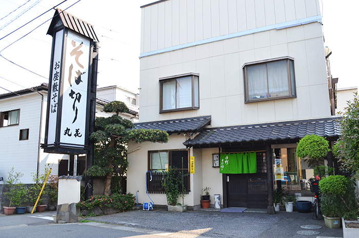 南鳩ヶ谷３丁目 貸倉庫・事務所 周辺画像8