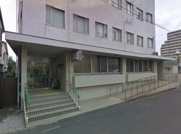 グリーンコーポ三愛 周辺画像6