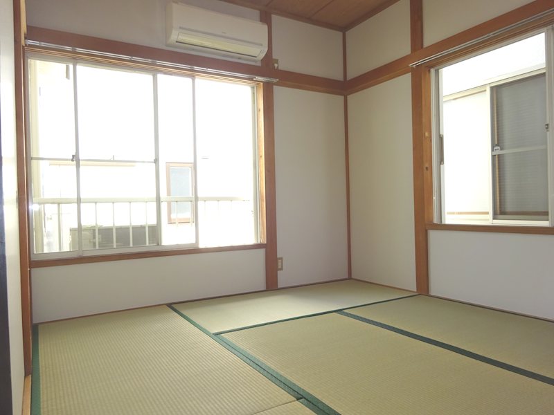赤井貸家 その他6